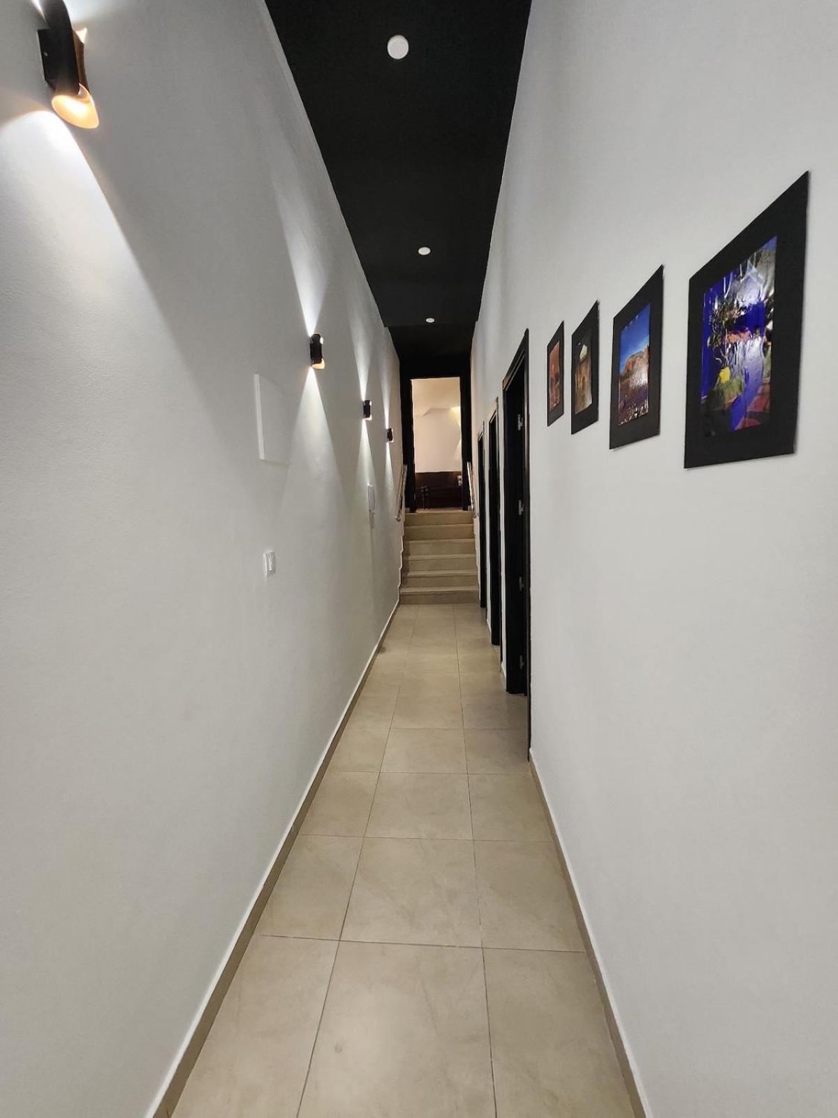Appartement Ajanif Apparte Standing Et Fraicheur Salon Et Parentale Climatise *