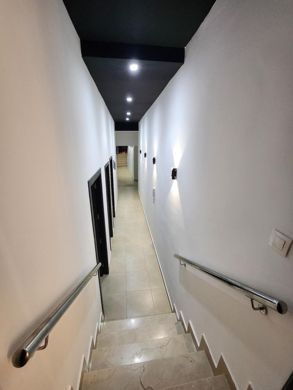 Appartement Ajanif Apparte Standing Et Fraicheur Salon Et Parentale Climatise