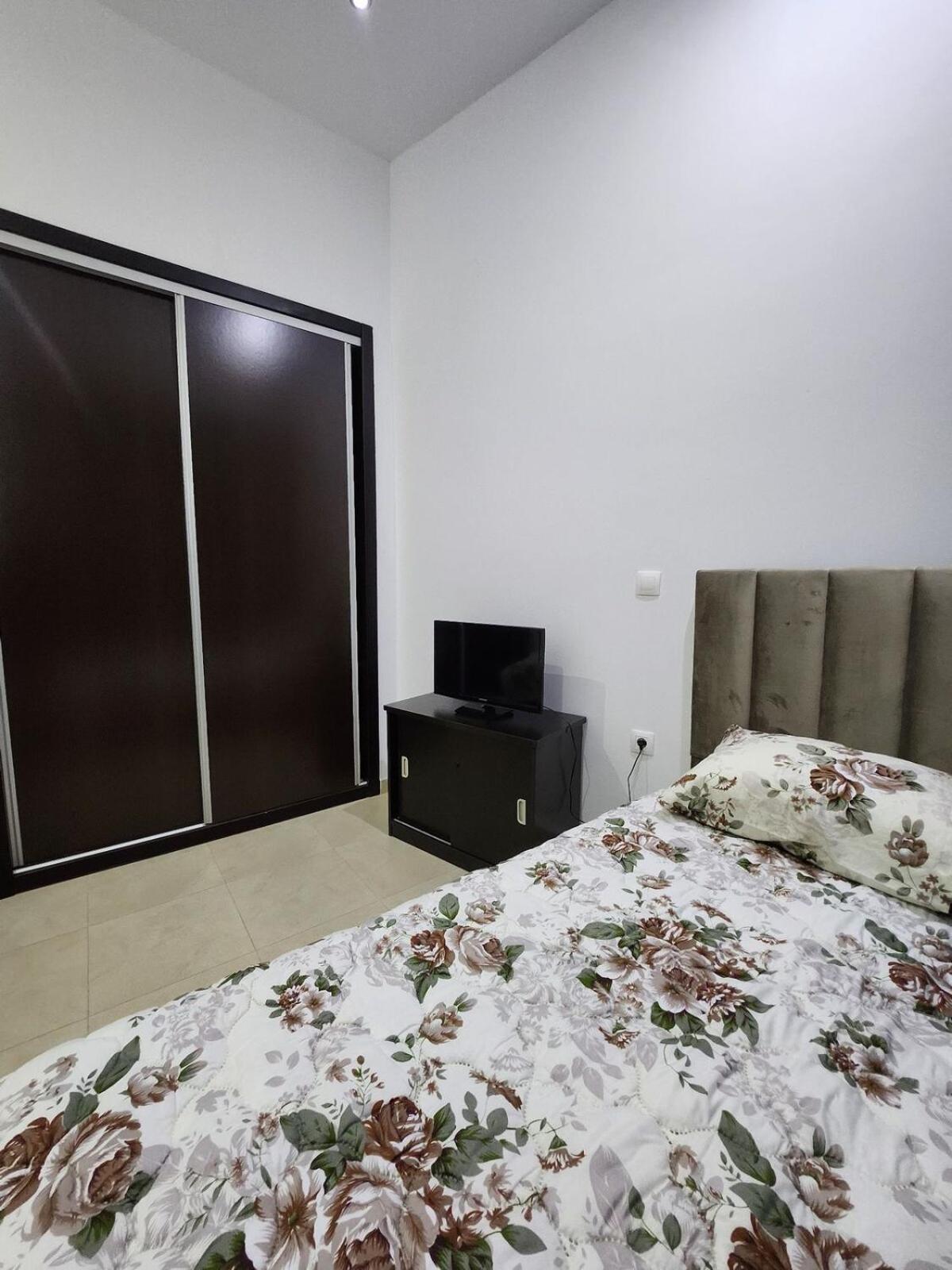 Ajanif Apparte Standing Et Fraicheur Salon Et Parentale Climatise Appartement Tétouan