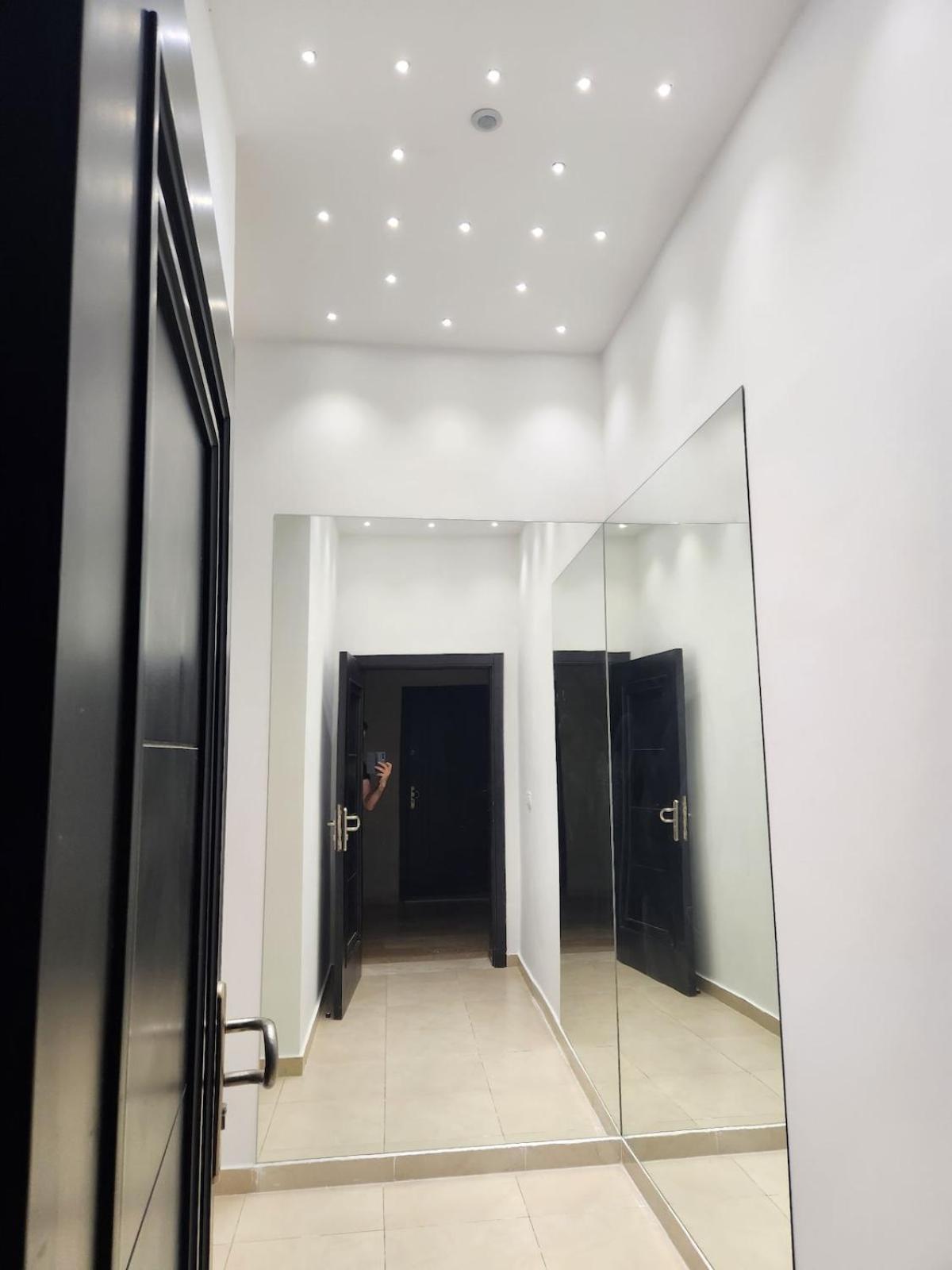 Ajanif Apparte Standing Et Fraicheur Salon Et Parentale Climatise Appartement *