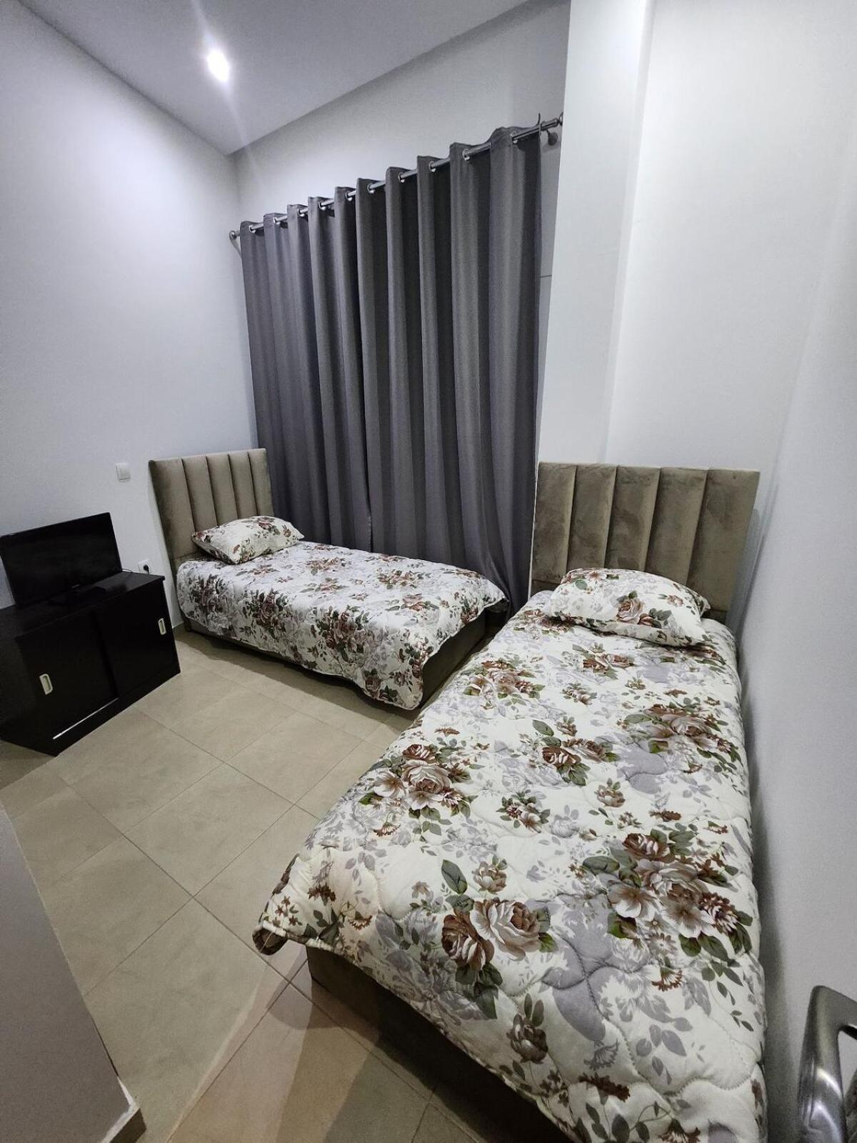 Ajanif Apparte Standing Et Fraicheur Salon Et Parentale Climatise Appartement