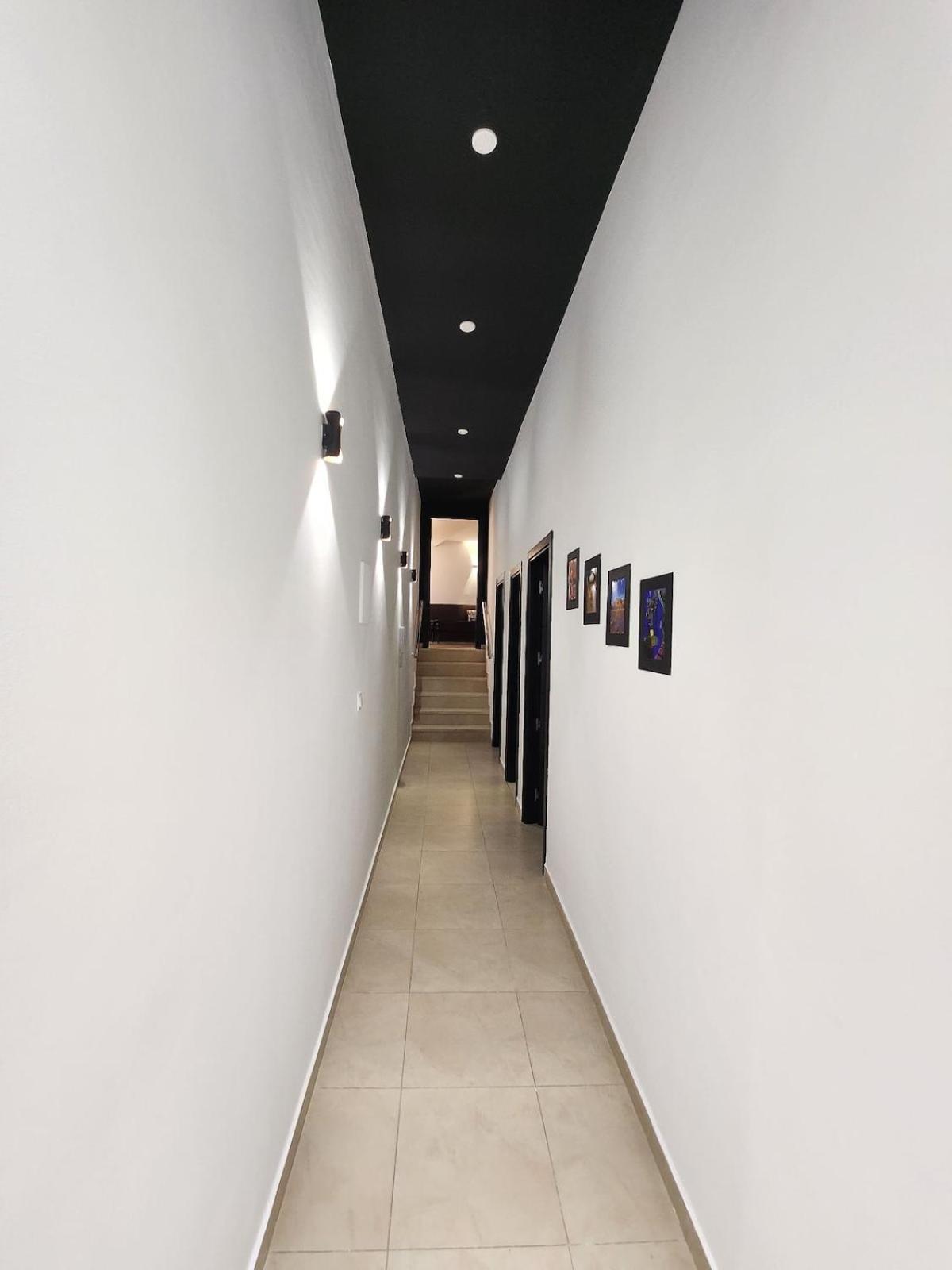 Appartement Ajanif Apparte Standing Et Fraicheur Salon Et Parentale Climatise Tétouan